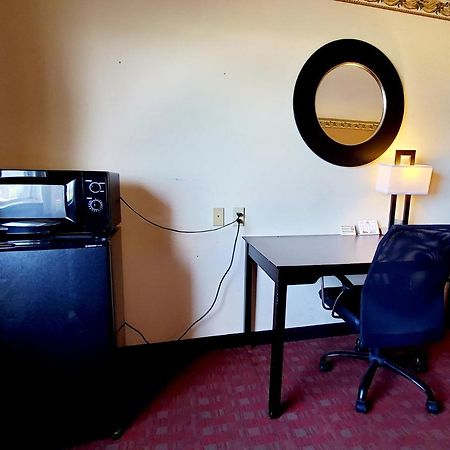 Executive Inn Alva Ngoại thất bức ảnh