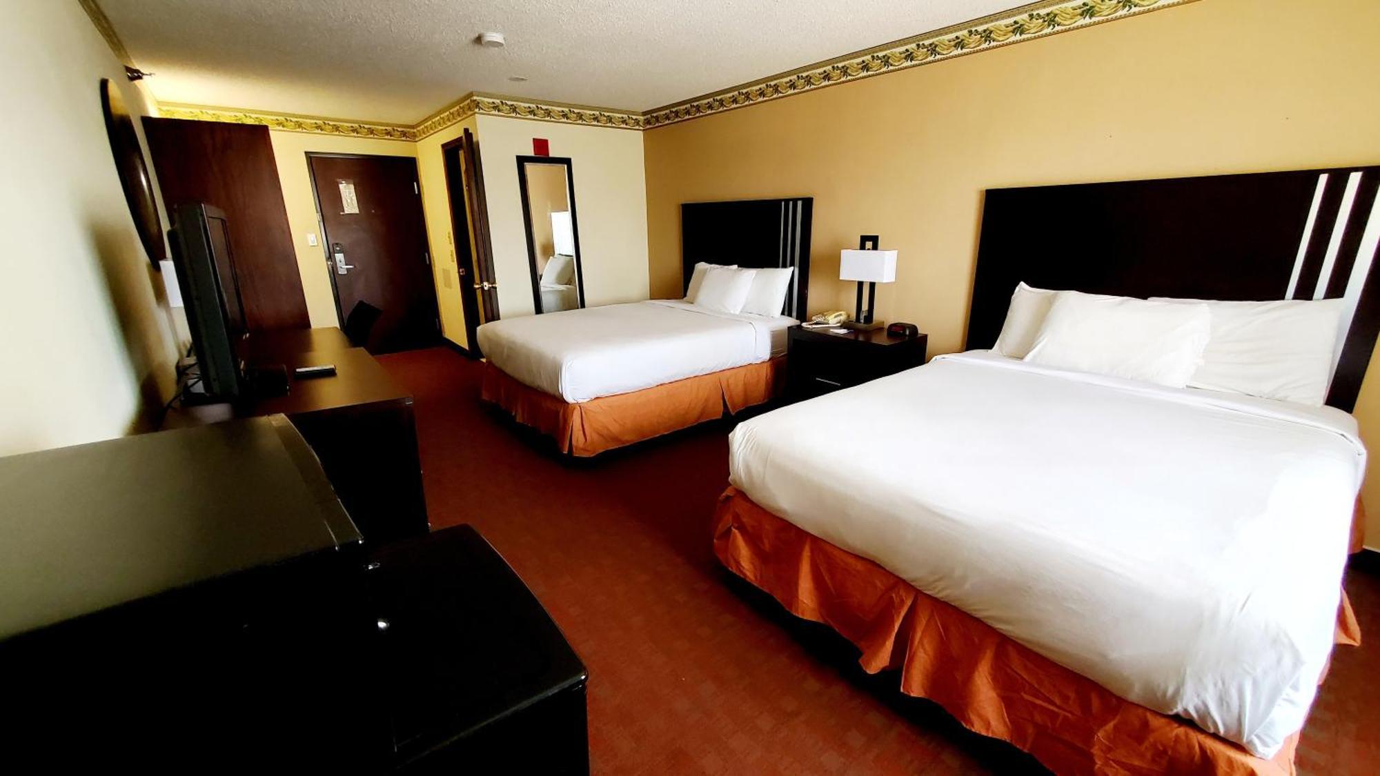 Executive Inn Alva Ngoại thất bức ảnh