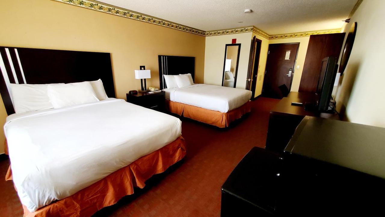 Executive Inn Alva Ngoại thất bức ảnh
