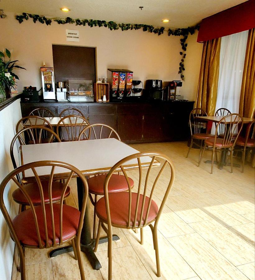 Executive Inn Alva Ngoại thất bức ảnh
