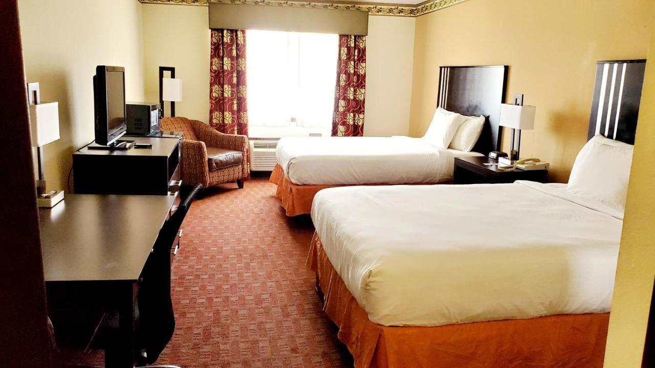 Executive Inn Alva Ngoại thất bức ảnh