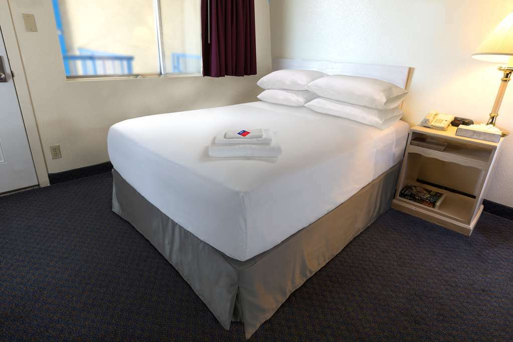 Executive Inn Alva Phòng bức ảnh