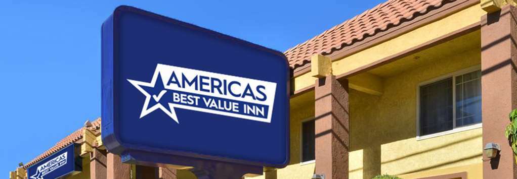 Executive Inn Alva Ngoại thất bức ảnh